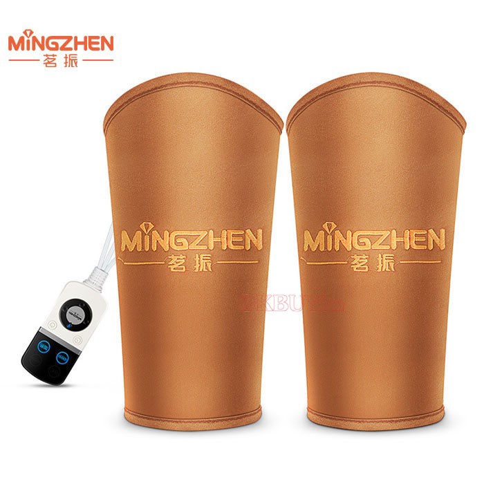 Túi chườm nóng hỗ trợ trị đau nhức đầu gối đa năng Ming Zhen MZ-MR016