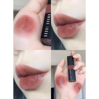 Son thỏi BOBBI BROWN Crushed Lip Color