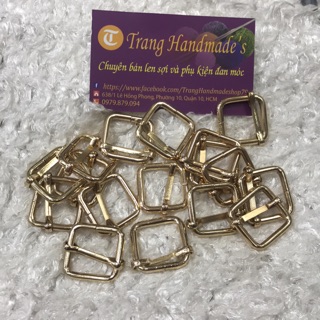 Tăng giảm 2cm và 2.5cm