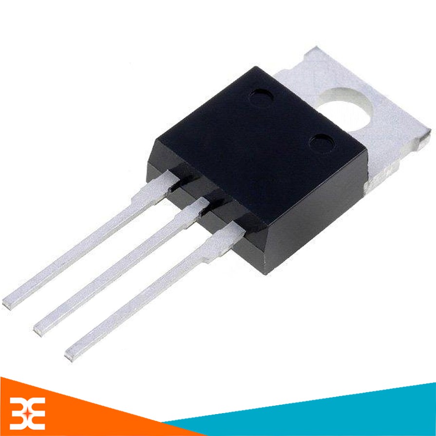 Sản phẩm TIP147 TO-220 TRANS PNP 10A 100V