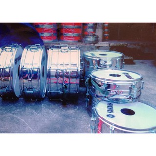 Trống Đội YAMAHA + VICTORIA
