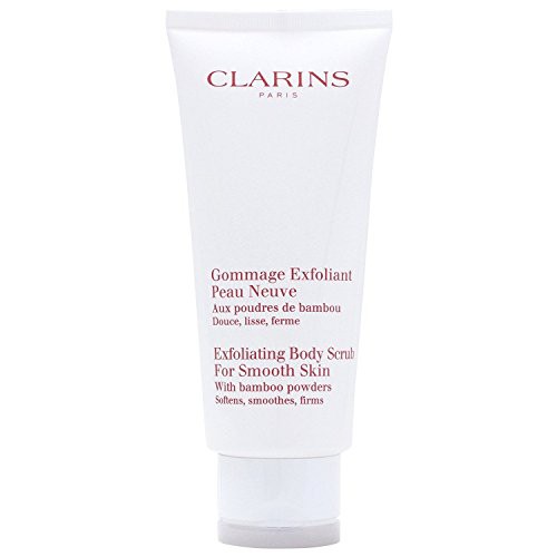 Kem tẩy tế bào chết toàn thân Clarins Exfoliating Body Scrub For Smooth Skin