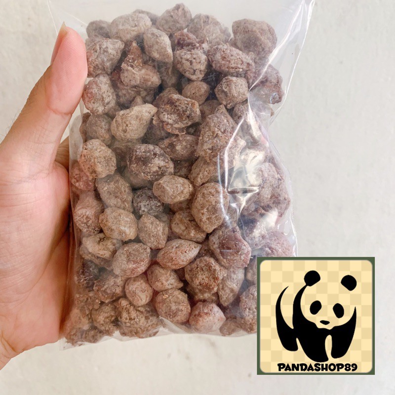 Omai mơ chua ngọt (100g)