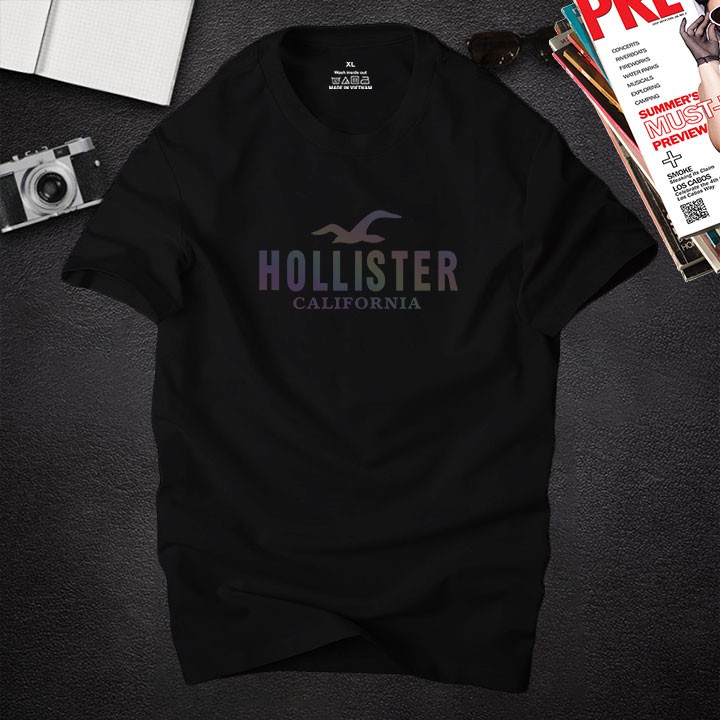 Áo thun nam cổ tròn Depstyle PT79 | BigBuy360 - bigbuy360.vn