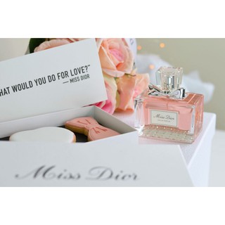 Nước hoa mini Miss Dior mini 5ml