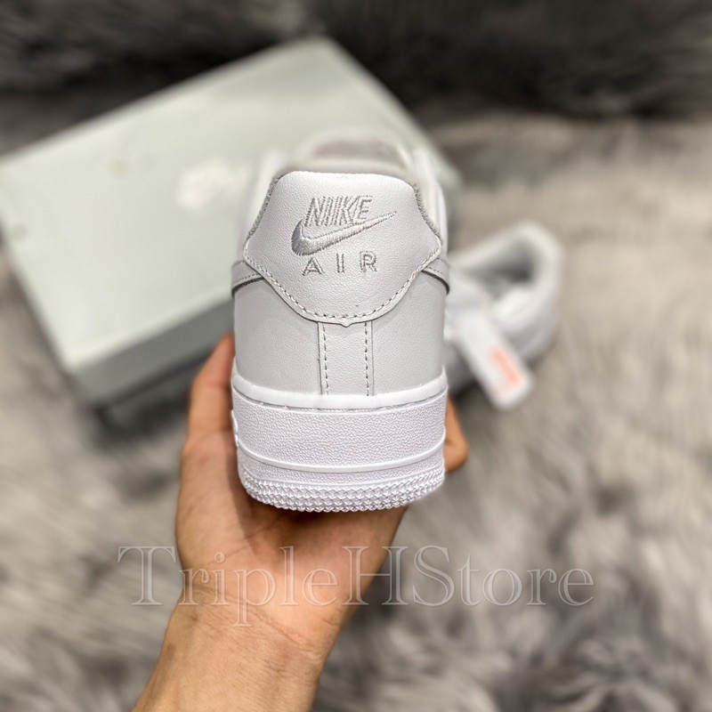 [TripleHStore] Giày Air Force 1 TH-Factory - Phiên bản Tiêu Chuẩn