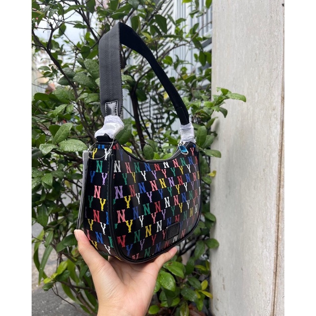 Túi cặp nách mIb