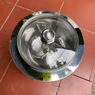 Máy xay chả lụa, máy xay thịt làm chả lụa, giò chả 2kg mỗi mẻ