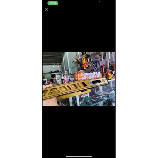 gấp king drang ex 150