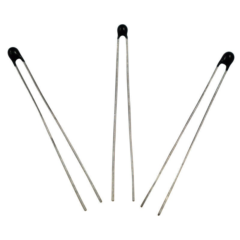 Bộ 10 điện trở DIYMORE cảm biến nhiệt 10k 1% b3435 mf52a103f