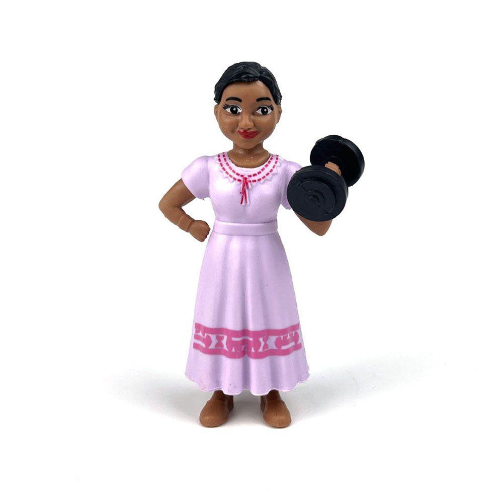 Mô Hình Nhân Vật Mirabel Madrigal Thu Nhỏ Xinh Xắn