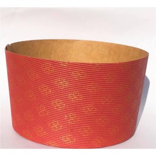 Cup PANETTONE SET 5 CÁI
