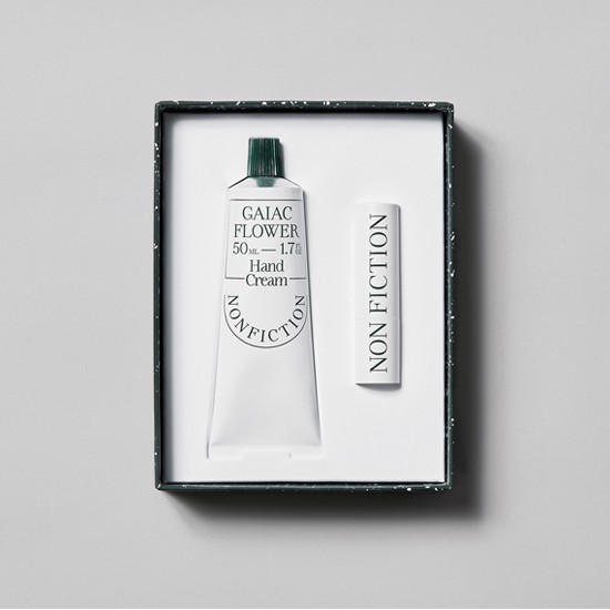 Bộ Son Dưỡng Môi NONFICTION & Vegan 2items