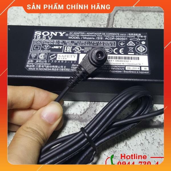 (Có sẵn) Bộ nguồn tivi sony 32inch 19.5V Bảo hành 12 tháng