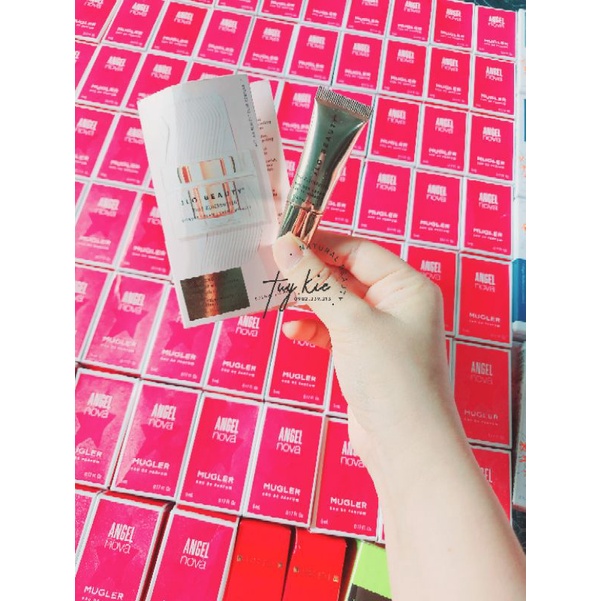 Kem dưỡng ẩm JLo Beauty That Blockbuster Wonder Cream