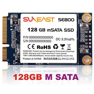 Ổ cứng SSD 256GB/128GB Suneast | Glowy | Indilink loại M2 | MSata và SSD 2.5'' 120GB - BH 36 tháng !!!