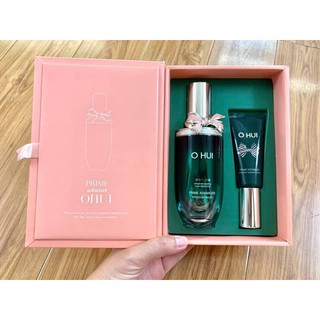 Ml86-KN)-Set tinh chất ohui primera