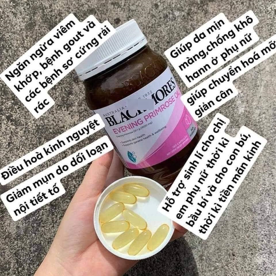 TINH DẦU HOA ANH THẢO