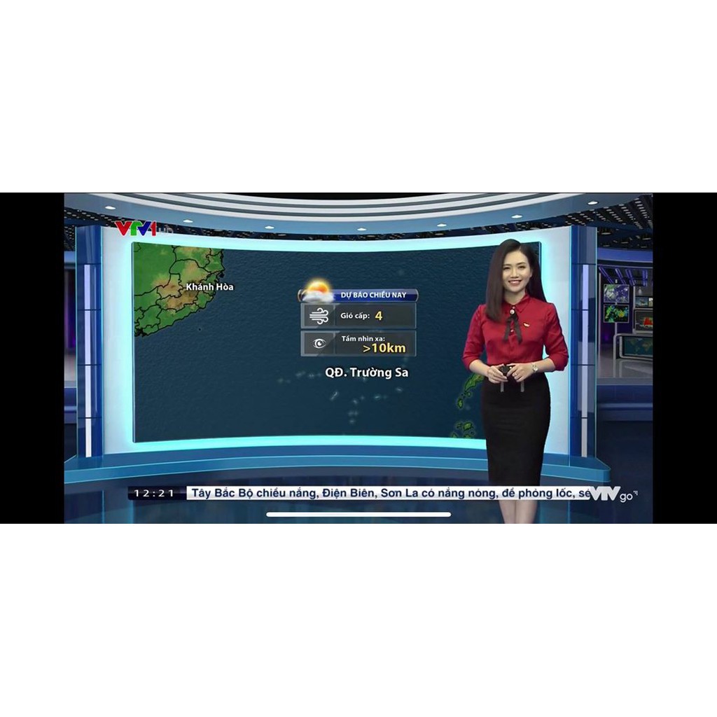 Áo Tay Dài Nữ 💖𝑭𝒓𝒆𝒆𝒔𝒉𝒊𝒑💖 Áo Lụa Đỏ Công Sở Nữ Vải Mềm | BigBuy360 - bigbuy360.vn