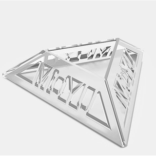 (Giá sỉ) Đế Kê Rubik MoYu Cube Siêu Xịn Đế Rubic Cube Stand