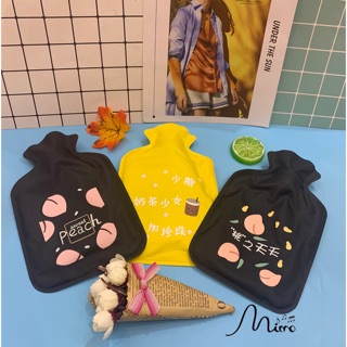 Túi chườm giữ nhiệt