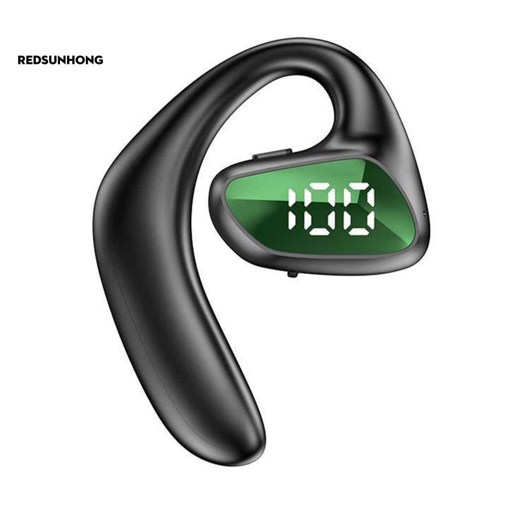 1 Bộ Tai Nghe Không Dây RSH.z Sử Dụng Pin Dài