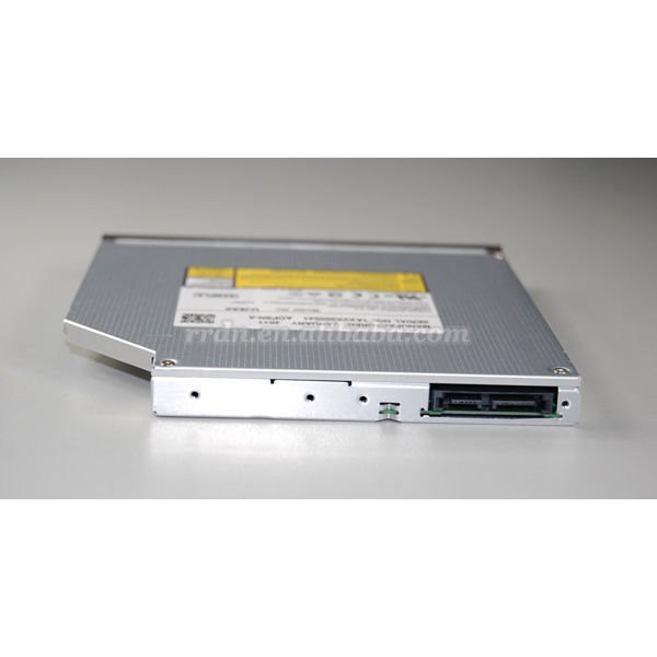 Ổ đĩa quang laptop DVD-RW SATA dài 12.7mm (Tháo máy)