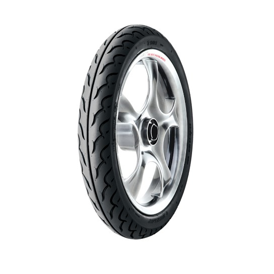 Lốp xe máy Dunlop size 80.90-17 TT901 TL 4, Vỏ xe máy Dunlop size 80/90-17 TT901 TL 4