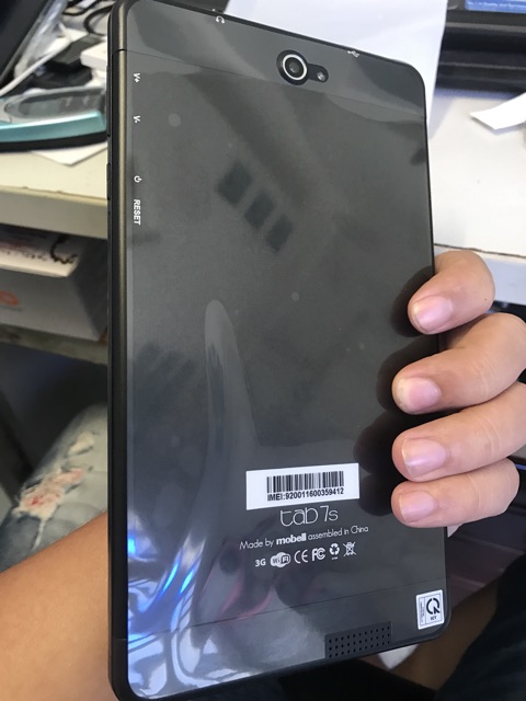 Máy tính bảng Mobell Tab 7S | BigBuy360 - bigbuy360.vn