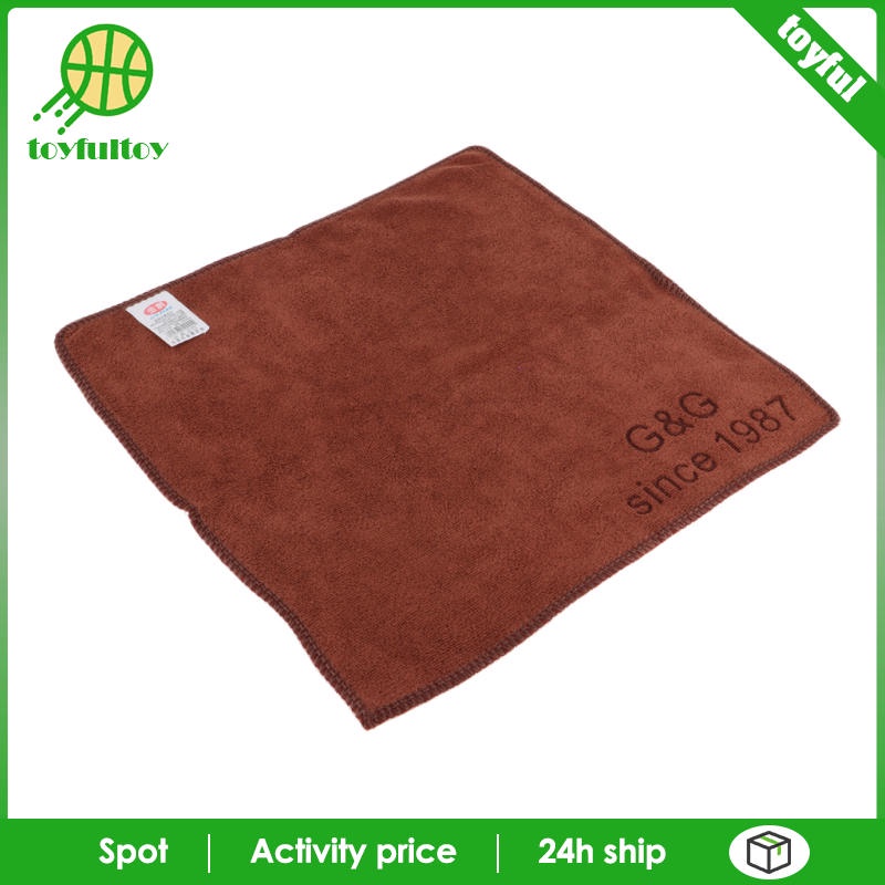 Bóng Lau Dọn Vệ Sinh Hồ Bơi Bằng Sợi Micro Mềm Mại Tiện Dụng