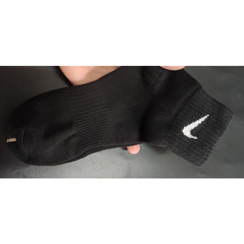 Vớ Nike Drifit cổ ngắn