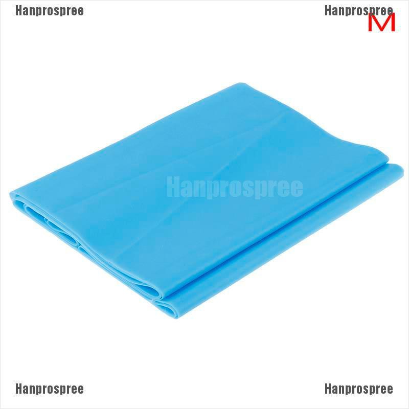 Dây Cao Su Đàn Hồi Tập Yoga 1.5 /