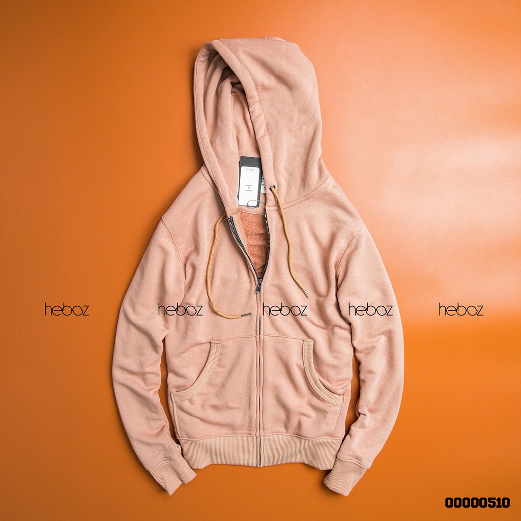 Áo khoác nỉ Heboz 4M - Cotton co dãn 4 chiều, mềm mát - 00000510 | BigBuy360 - bigbuy360.vn