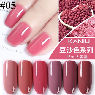 Sơn gel kaniu (set 6 chai)