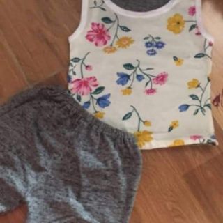 Bộ bé trai gái
