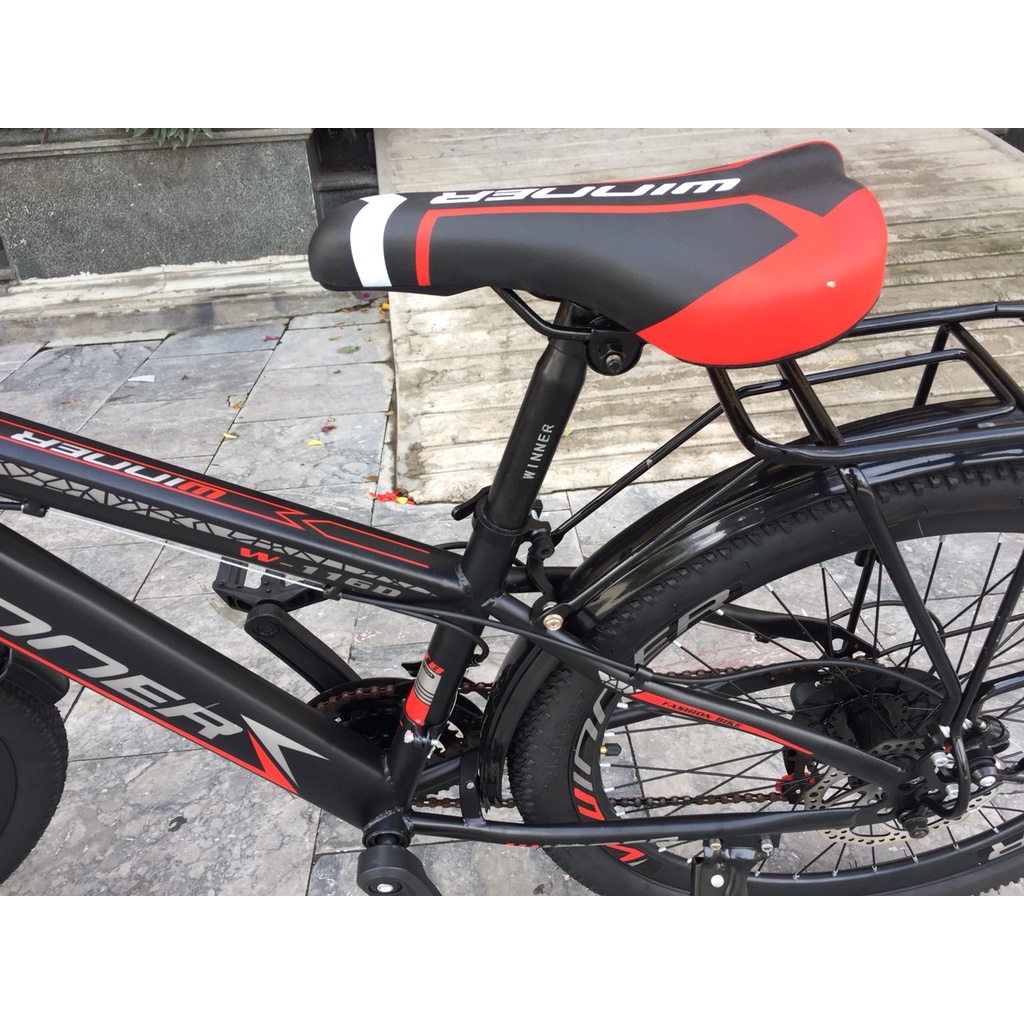 Xe đạp địa hình Winner 24