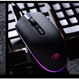 Chuột Led RGB gaming [ LED Nhiều Màu]chất lượng cao giá rẻ | BigBuy360 - bigbuy360.vn