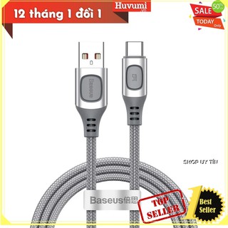 Cáp sạc nhanh siêu bền Flash Multiple Fast Charge Type C cho Samsung/ OPPO/ Huawei/ Xiaomi -  LV845
