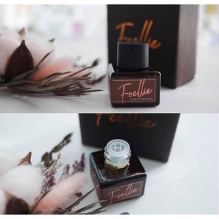 FOELLIE - NƯỚC HOA VÙNG KÍN