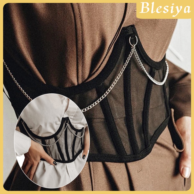 Đai Nịt Bụng Định Hình Eo