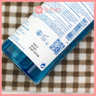 Sữa Rửa Mặt Ducray Keracnyl Gel Moussant