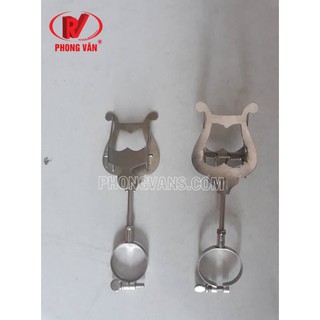 Kẹp bài nhạc kèn trombone
