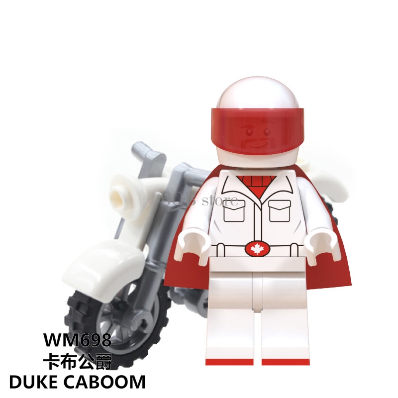 đồ chơi trẻ em Lego Xếp Hình Mini Cho Bé