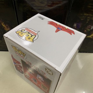 Mô hình Funko Slifer Only at Target