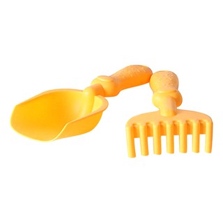 Đồ Chơi Xúc Cát Đi Biển (Màu Ngẫu Nhiên)