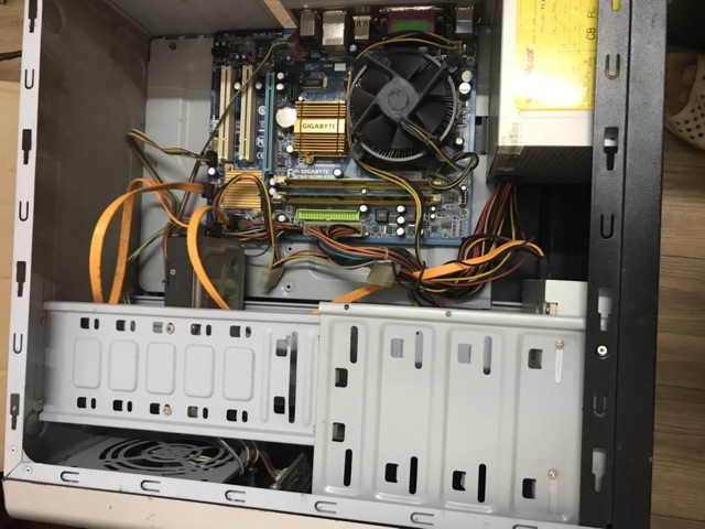 Cây máy tính chip E siêu mượt | BigBuy360 - bigbuy360.vn