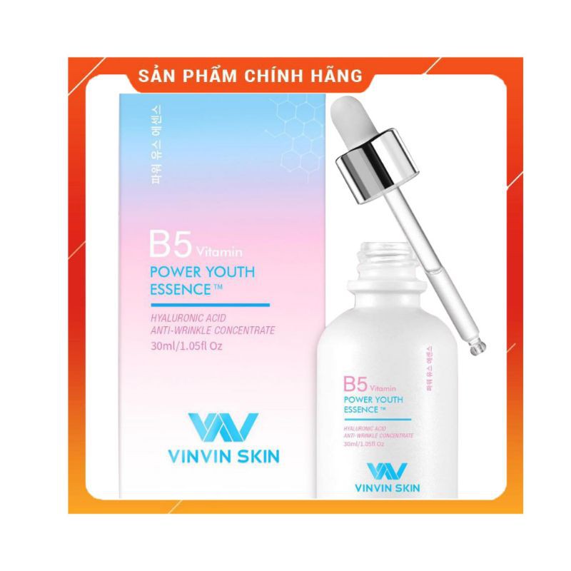 Serum dưỡng da SKIN POWER YOUTH ESSENCE | BigBuy360 - bigbuy360.vn