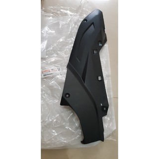 Nắp cốp Nouvo 6 đen mờ