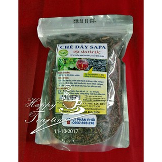 Chè Dây Sapa - Vị cứu tinh của bệnh đau dạ dày