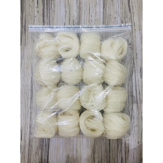 Đặc sản miền Tây - Hủ tiếu khô Sa Đéc 1kg sợi dai